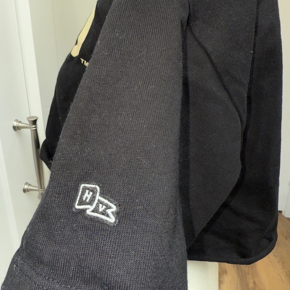 University of Colorado Boulder Cropped T-Shirt  - Hype and Vice - Picture 3 of 4